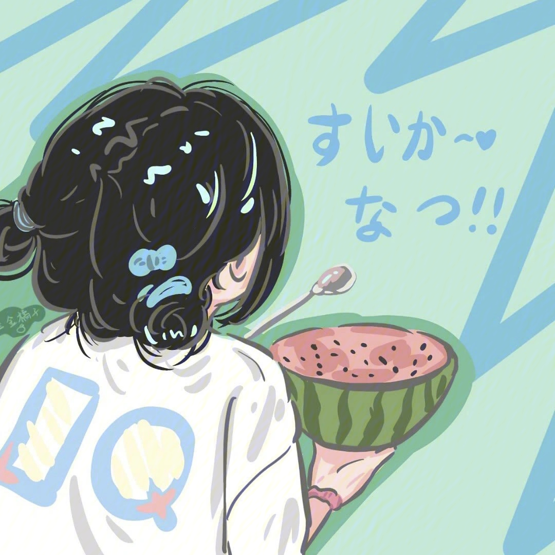 夏天最新情頭深度解析，一種文化現象的透視