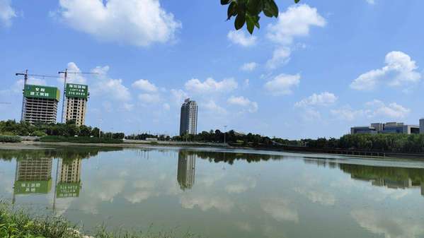 安陽(yáng)縣最新動(dòng)態(tài)，活力與自信的力量展現新篇章