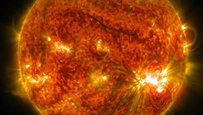 探索宇宙最新天文事件，點(diǎn)亮人生自信與成就感之路