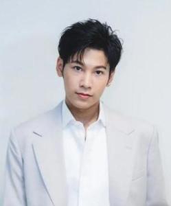 泰國男演員，銀幕與人生的勵志之旅