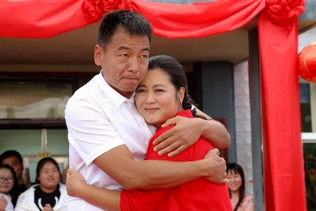 李大強主演電視劇，演技與角色的雙重魅力展現