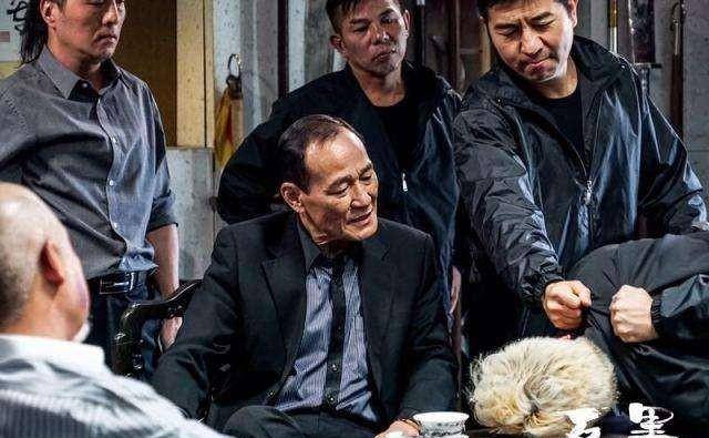 黑老大電影，自然美景的探索之旅