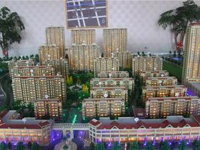 鹽城申鑫名城，價(jià)格揭秘與家的溫馨