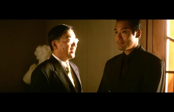 豆瓣電影Top 100巔峰之作大盤(pán)點(diǎn)！