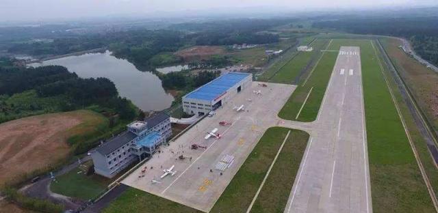 肥東通用機場(chǎng)最新動(dòng)態(tài)，探索自然美景，尋覓內心平和之旅