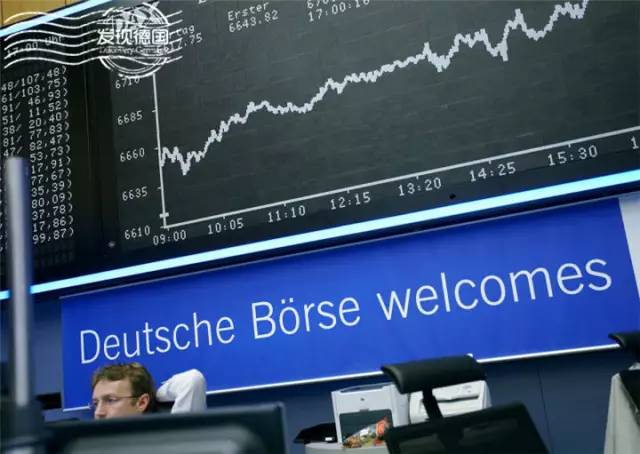 德國大眾股票飆升背后的財富密碼揭秘！??????