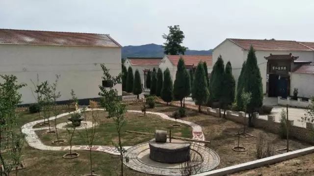 上莊最新動(dòng)態(tài)，綠意盎然的新居生活????