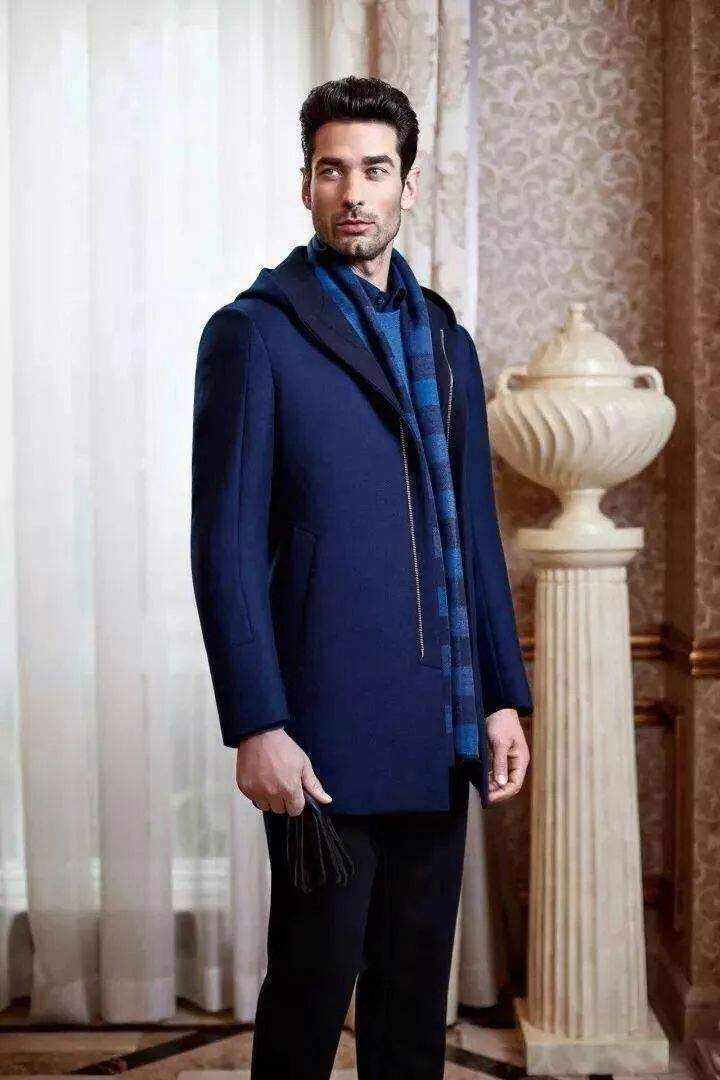 譜拉歌世男裝，時(shí)尚背后的自信成長(cháng)故事與價(jià)格探究