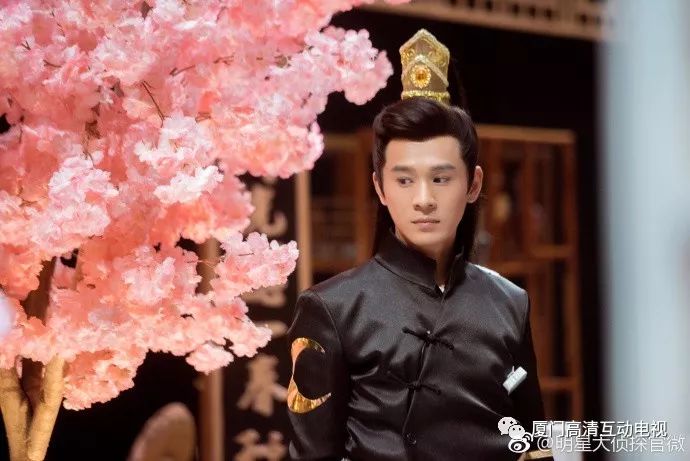 喬振宇在明星大偵探展現變化、學(xué)習與自信的力量