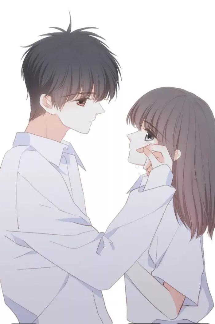 怦然心動(dòng)漫畫(huà)圖片,怦然心動(dòng)漫畫(huà)圖片，一場(chǎng)自然美景的旅行探索