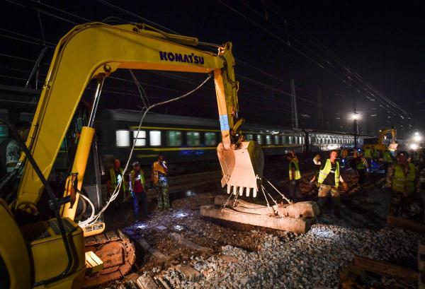 深廣鐵路股票行情，一路前行，開(kāi)啟夢(mèng)想之旅