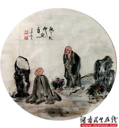 齊居士最新高科技作品，巔峰之作，科技之力改變生活