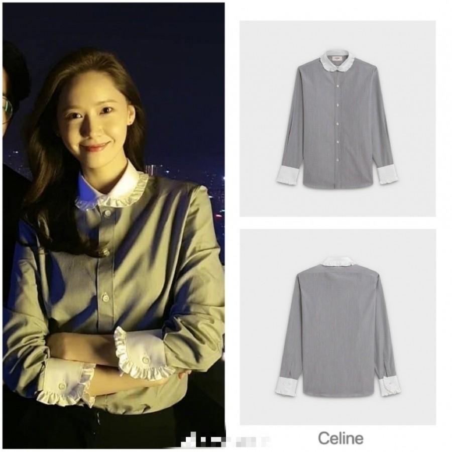 林允兒最新綜藝節目亮相，閃耀舞臺之旅！