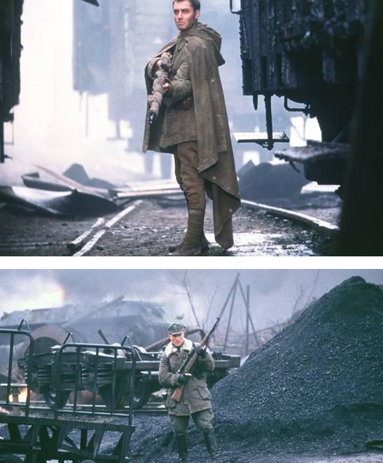 決戰電影，時(shí)代烙印與文化回響的碰撞盛宴