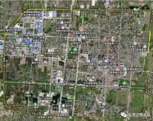 臨漳最新資訊詳覽，獲取與了解臨漳新聞的步驟指南