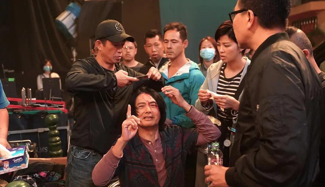 明星公益，星光閃耀，點(diǎn)燃希望之燈??