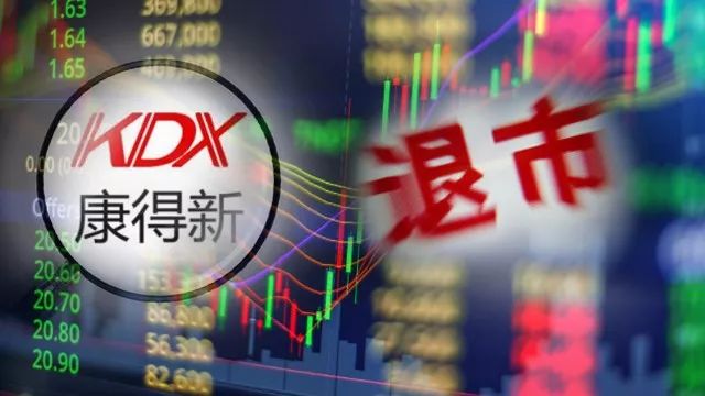 康得新股票，投資焦點(diǎn)深度解析