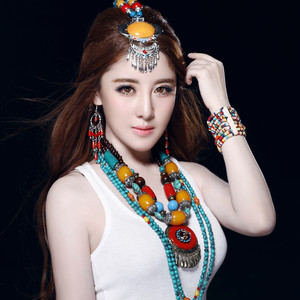 柔力球沈尤格最新音樂(lè )專(zhuān)輯，自信成就感的音符海洋，勵志之旅啟航