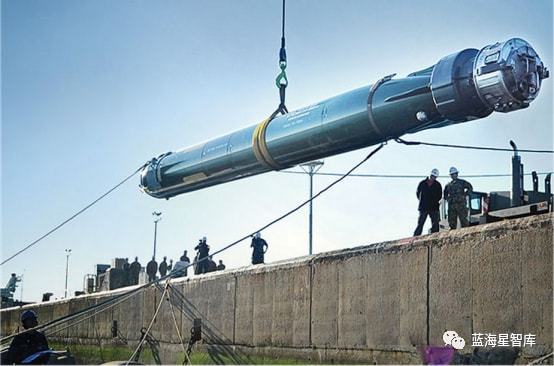 美國最新魚(yú)雷技術(shù)革新，軍事力量的體現與展示