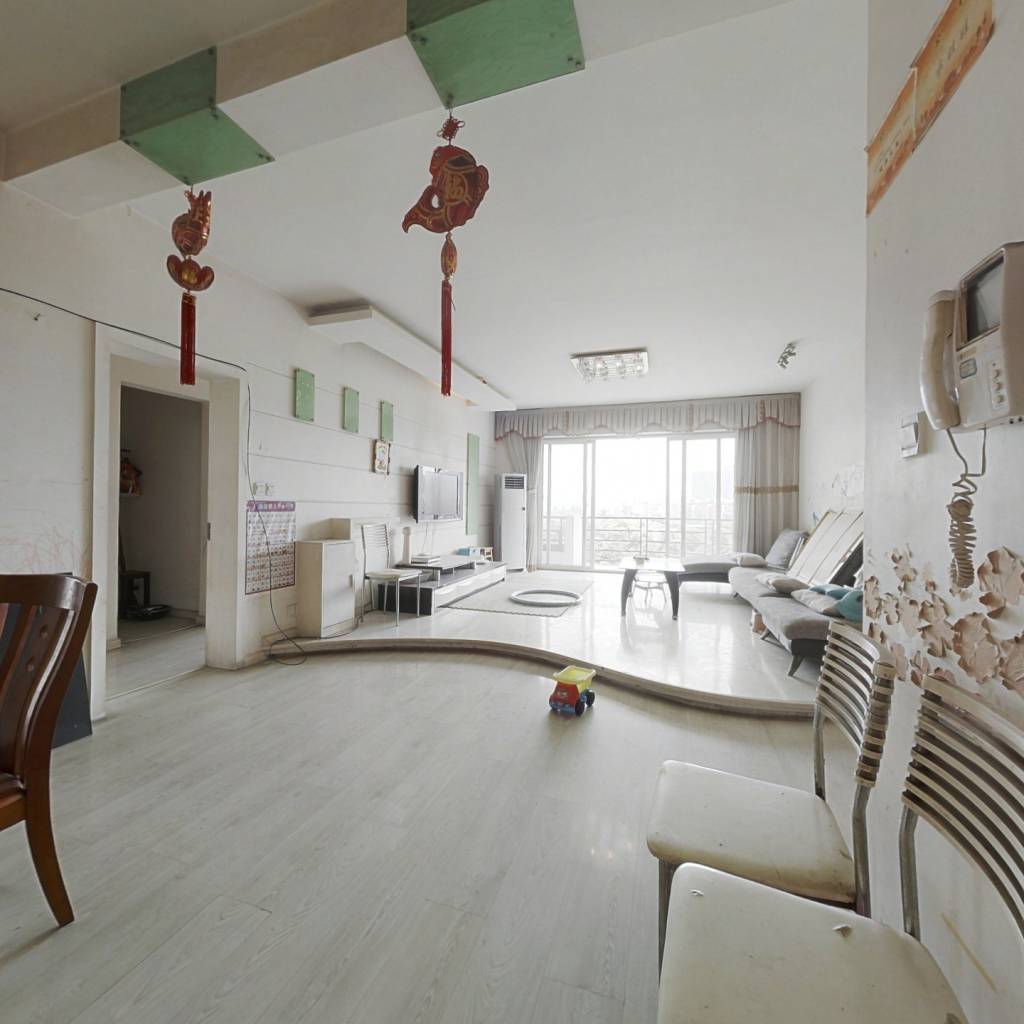 眉山啟明星花園，小巷中的綠意盎然之美