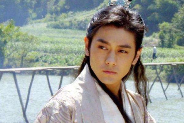 段譽(yù)演員的演繹之路，探究其表現深度與成長(cháng)歷程