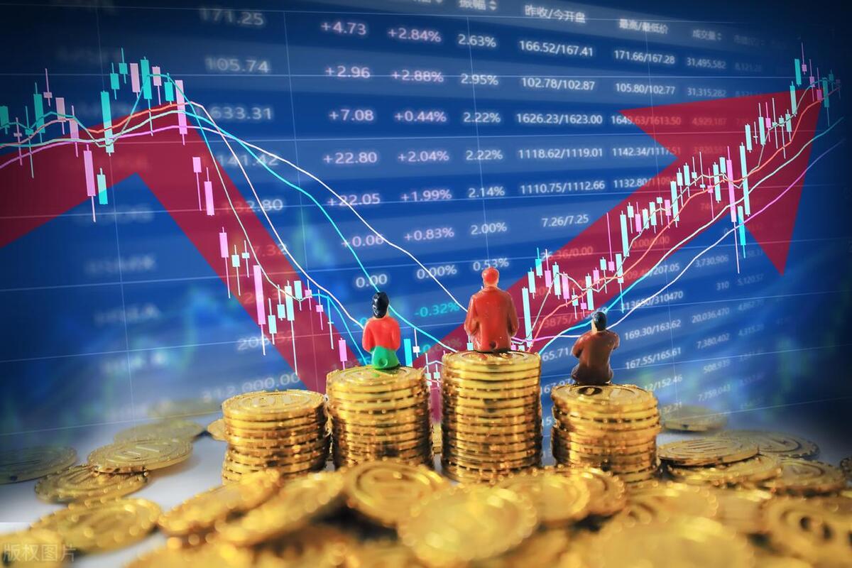 上市公司凈資產(chǎn)算法詳解，如何計算與探討凈資產(chǎn)？