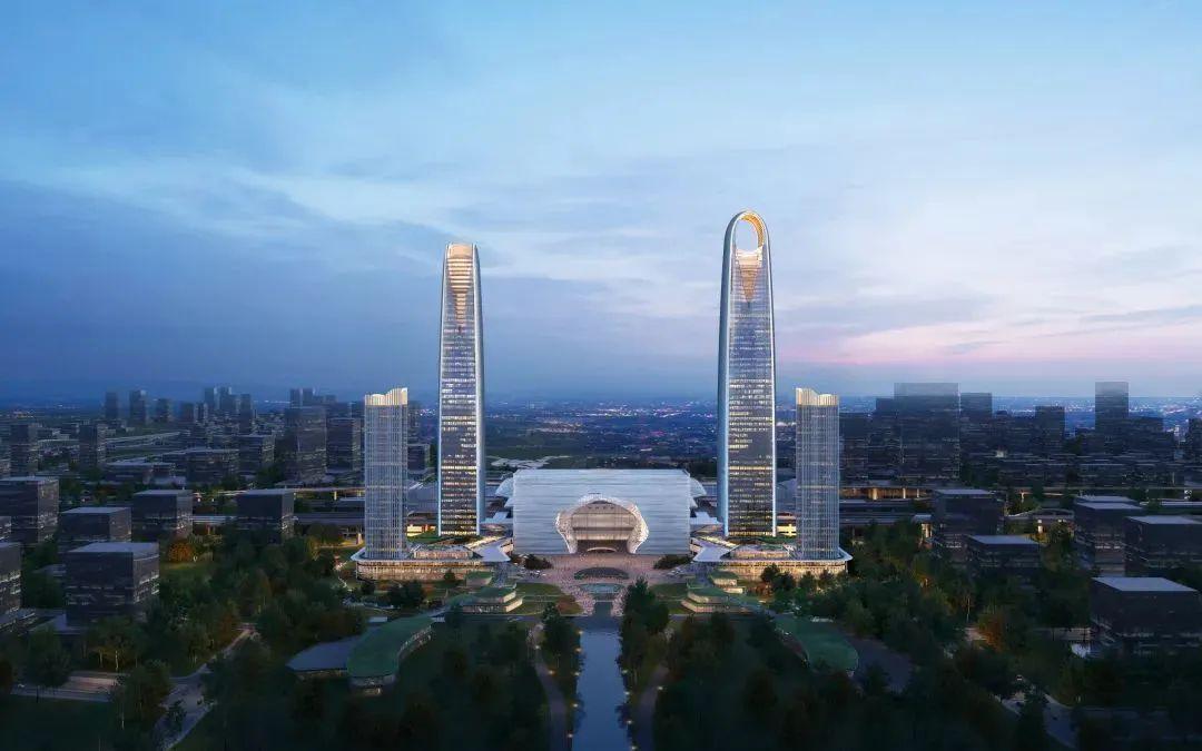 廣東第二機場(chǎng)最新動(dòng)態(tài)，多維視角下的建設與發(fā)展的探討