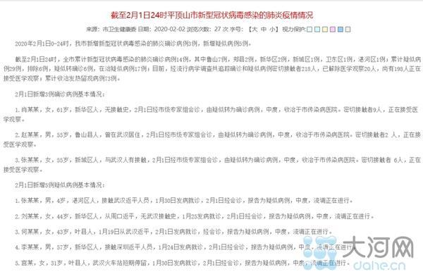 最新病例通報與健康科普提醒，重要信息一覽！