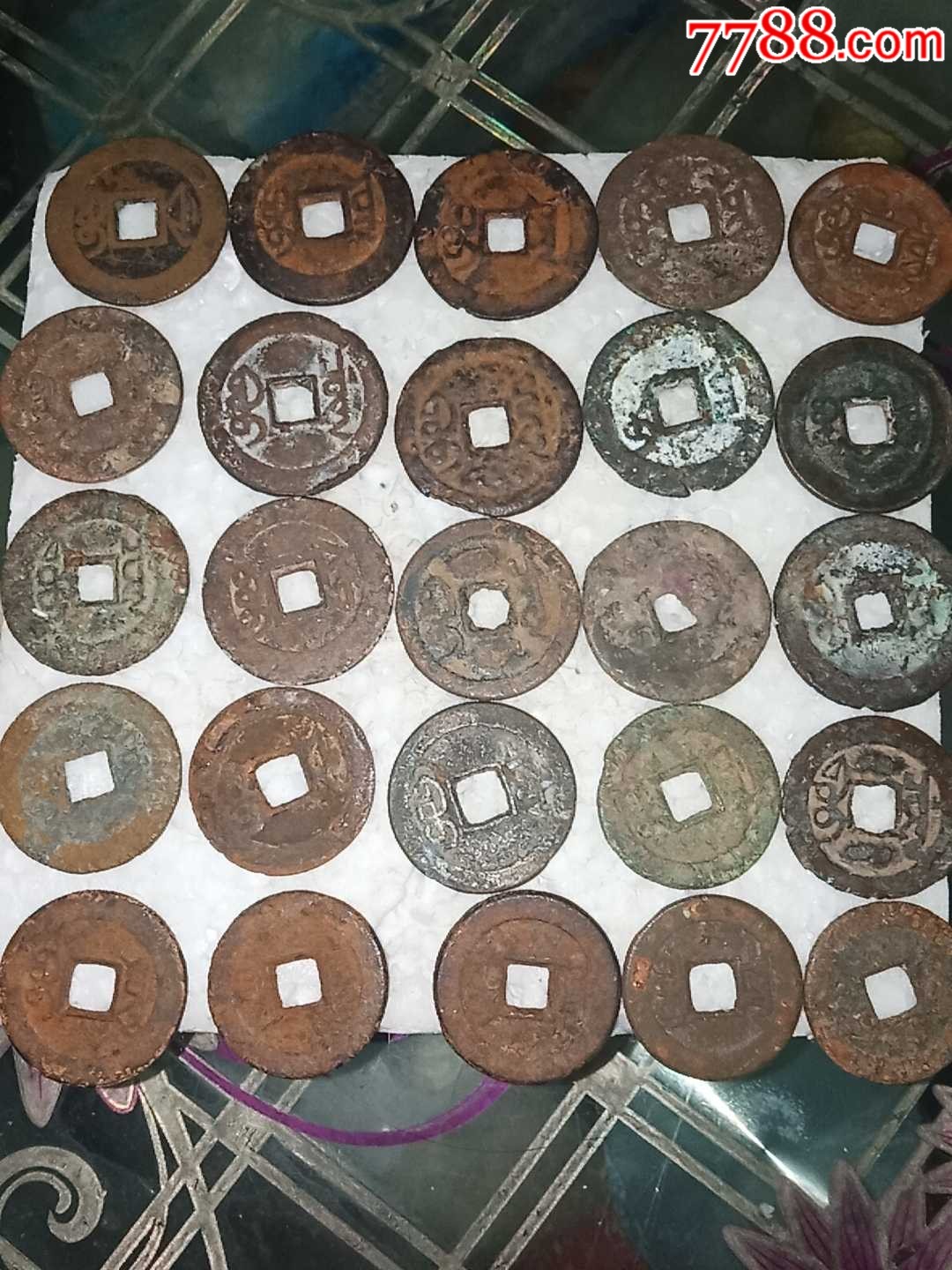古銅錢(qián)幣價(jià)格深度解析，最新價(jià)格表與圖片分析，專(zhuān)家觀(guān)點(diǎn)闡述