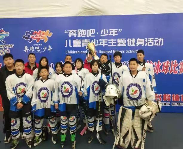 科技賦能夢(mèng)想啟航，冠軍小孩比賽視頻精選展示