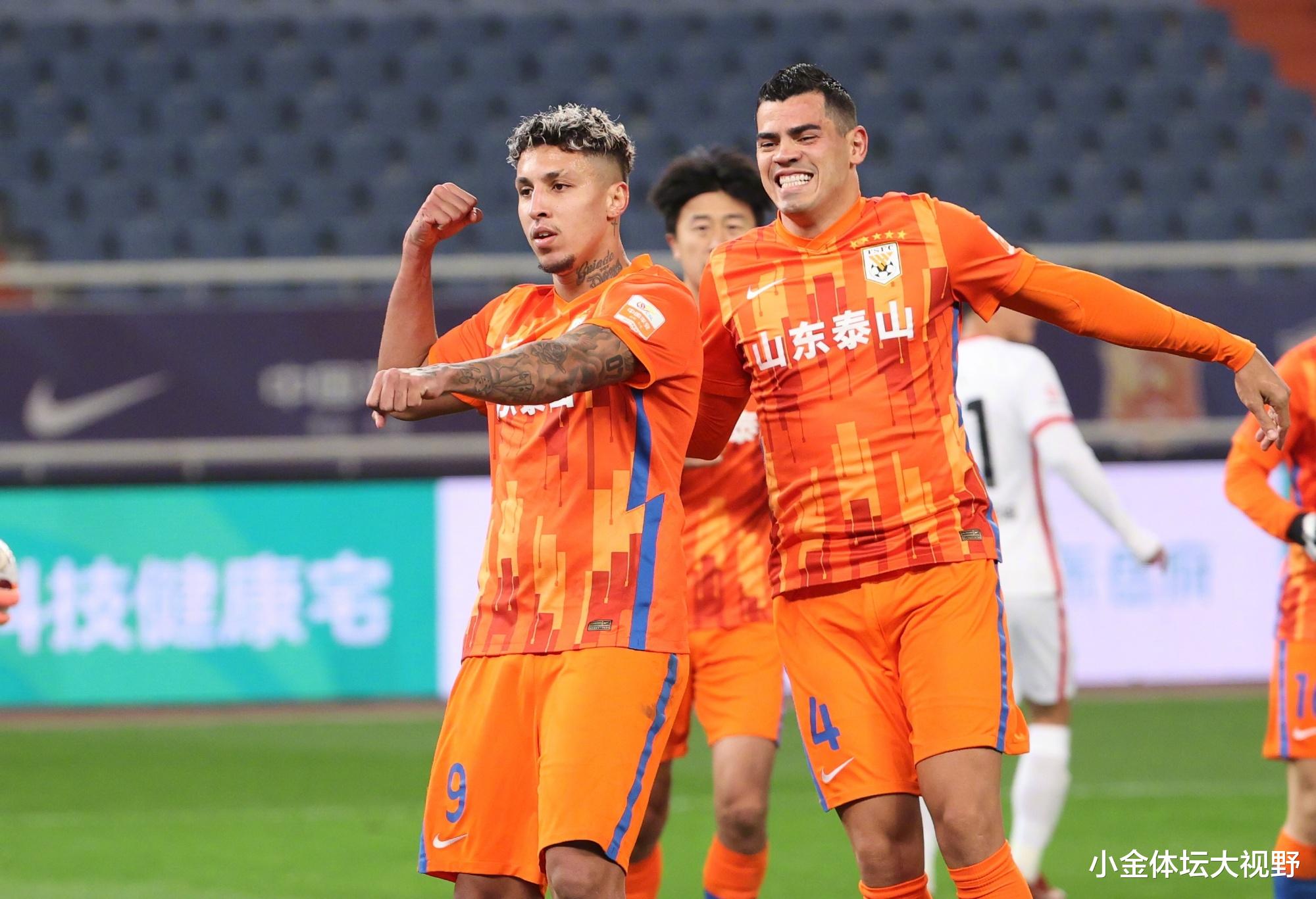 魯能泰山最新動(dòng)態(tài)，時(shí)代風(fēng)云下的對話(huà)