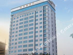 欽州賓館價(jià)格，科技帶來(lái)的住宿體驗革新