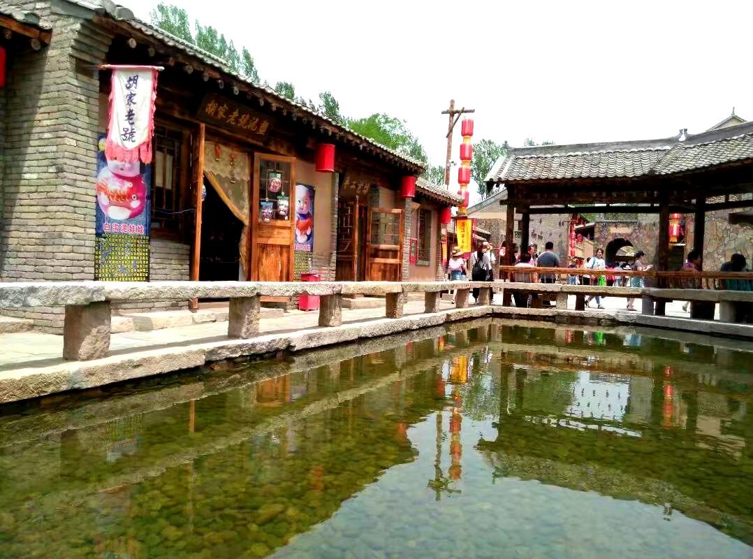 太行水鎮沖突最新進(jìn)展，解決沖突與化解矛盾的步驟指南揭秘