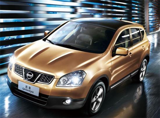 逍客上市，科技引領(lǐng)新紀元，駕馭未來(lái)的駕馭之選