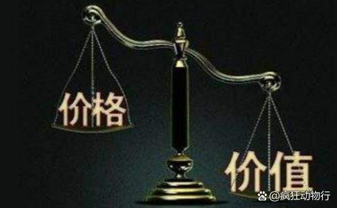 價(jià)格與價(jià)值解析，差異何在？