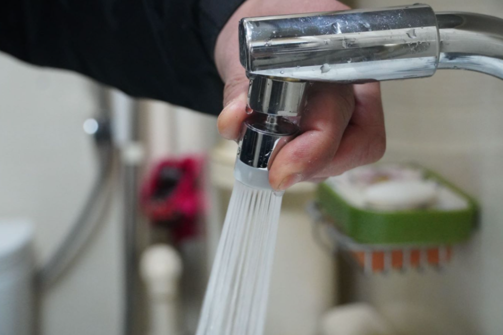 最新節水神器，滴水成河，助力綠色家園建設