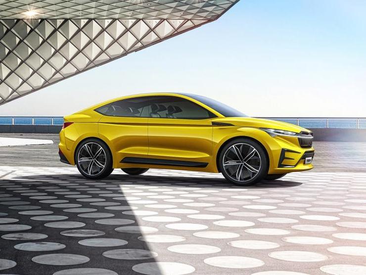 斯柯達Vision最新動(dòng)態(tài)更新，全面解讀斯柯達Vision最新資訊