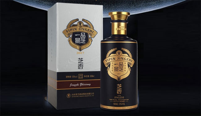 山東一品景芝酒價(jià)格表揭秘，酒香背后的價(jià)值探索！