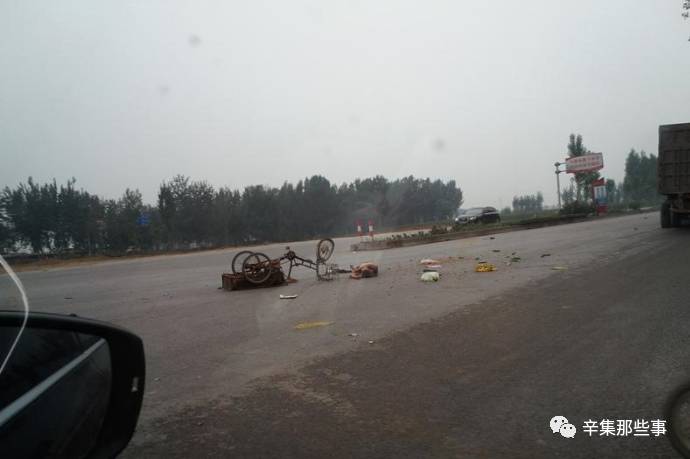 輝縣車(chē)禍紀實(shí)，2017年的瞬間與變遷及最新報道