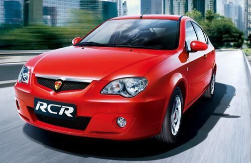 駕馭未來(lái)，2009年上市汽車(chē)自信前行，成就未來(lái)之路