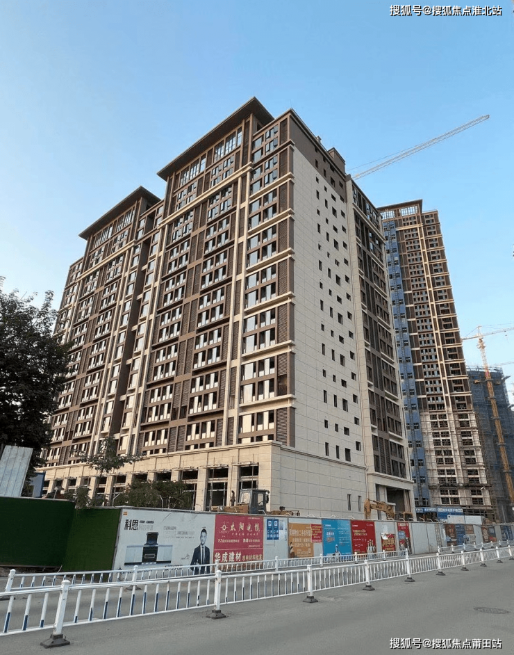 鳳翔縣最新樓盤(pán)信息匯總，購房首選指南！