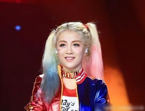 李嘉格，演員與自然的探索之旅