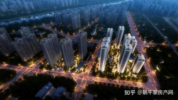 鄭州最新樓盤(pán)資訊，城市發(fā)展與居住新篇章的微觀(guān)脈絡(luò )