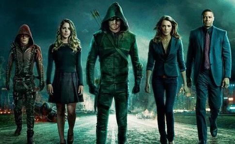 綠箭俠演員表，展現變化、學(xué)習與自信的力量之旅