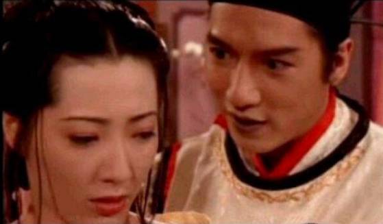 金瓶梅電視劇的心靈之旅，踏遍山河，探尋內心寧靜