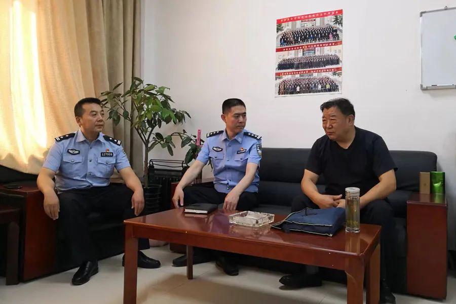西和公安網(wǎng)最新動(dòng)態(tài)，力量變革與自信成就感的源泉