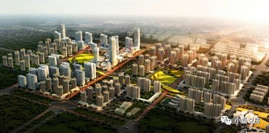 裕華區宋村，時(shí)代變遷下的社區發(fā)展新脈絡(luò )