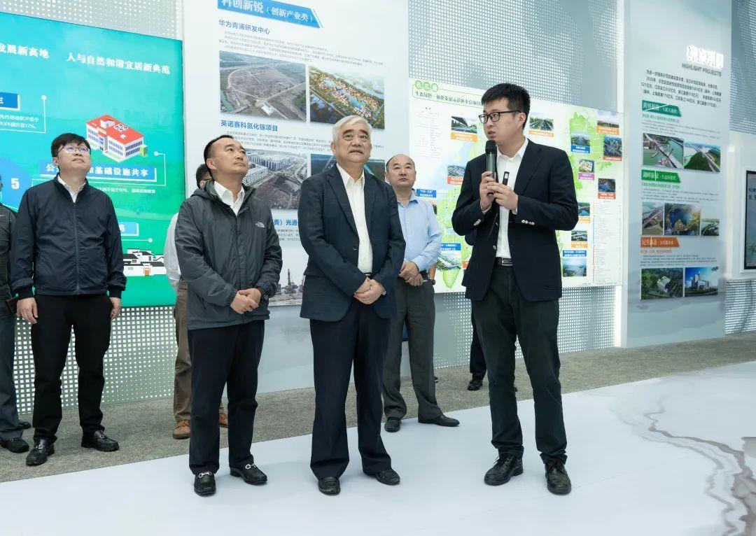 上海大虹橋最新規劃展示圖,上海大虹橋最新規劃展示圖，揭秘未來(lái)都市藍圖