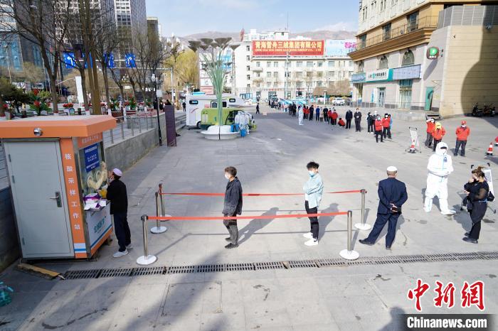 西寧最新肺炎情況，自然之旅助你尋找內心寧靜