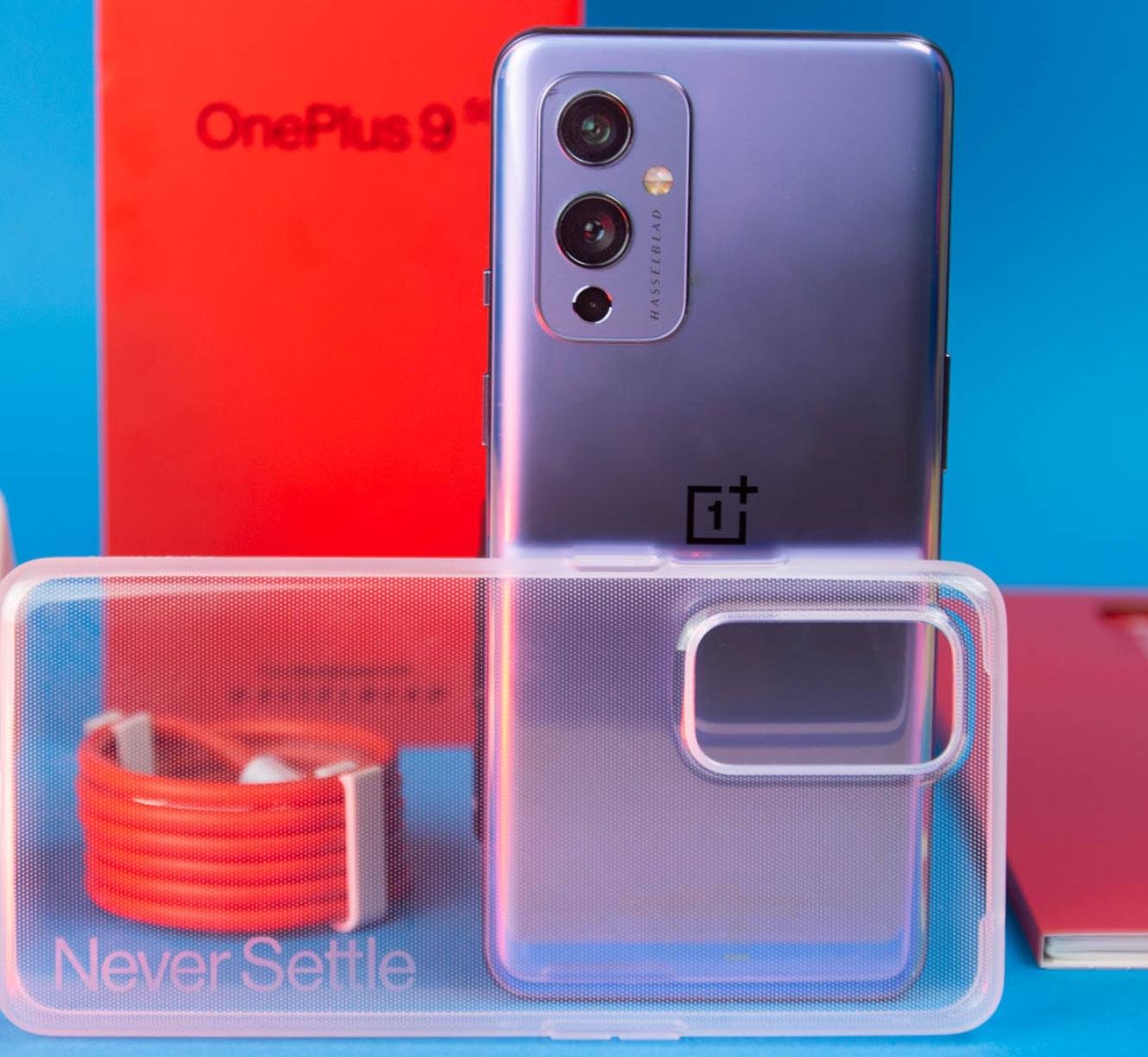 一加最新技術(shù)革新，同步提升用戶(hù)體驗